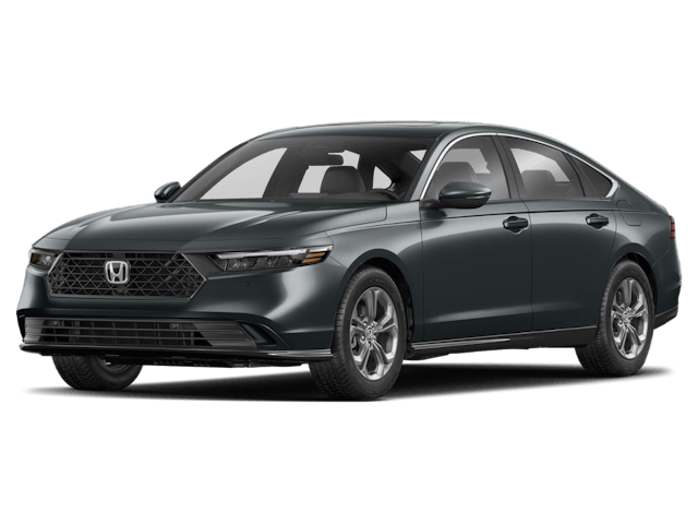2023 Honda Accord Hybrid 4dr Car